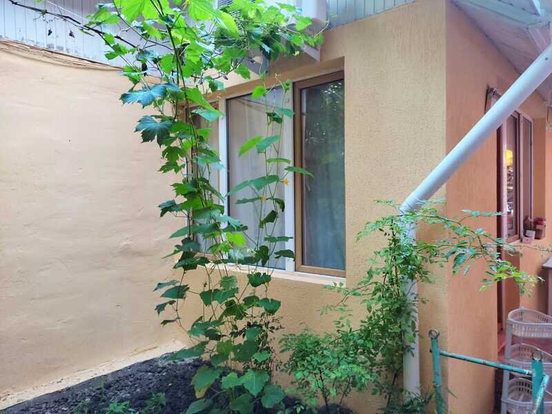 Домик 3-местный