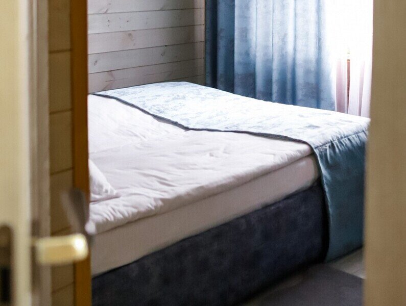 Шале 5-местный