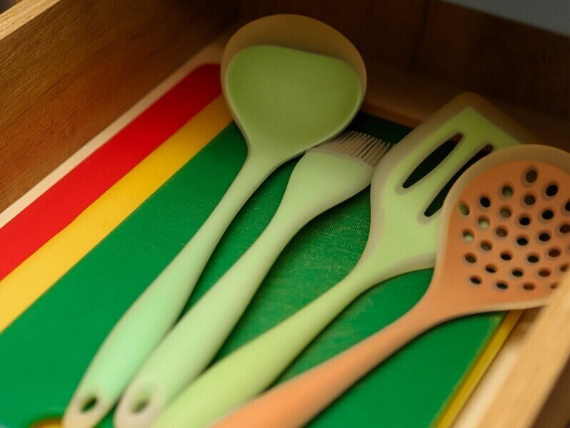 Шале 5-местный