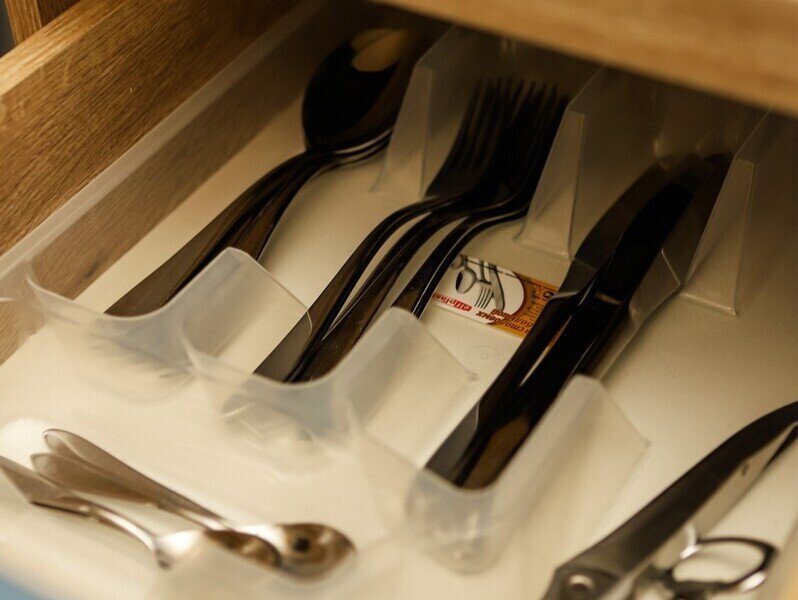 Шале 5-местный