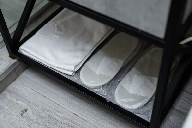 Шале 5-местный