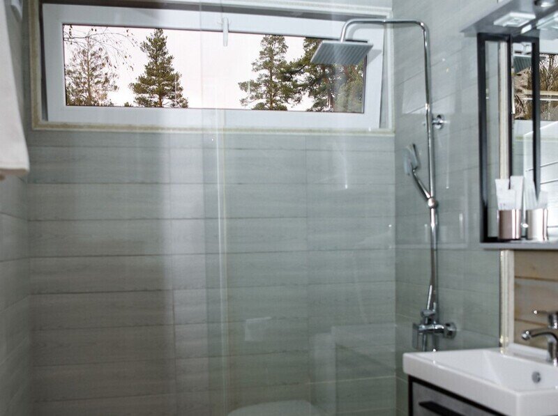 Шале 5-местный