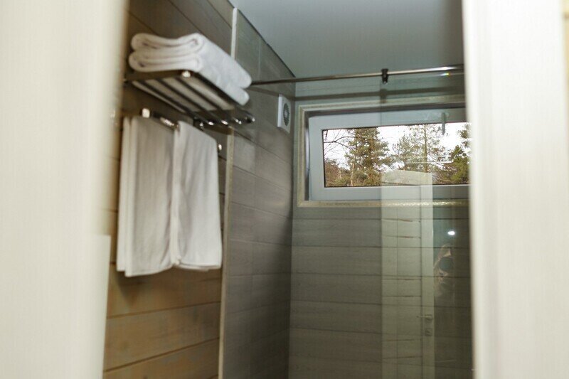 Шале 5-местный