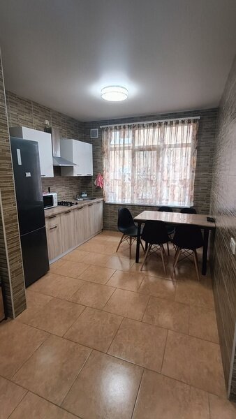 Домик Полулюкс 5-местный