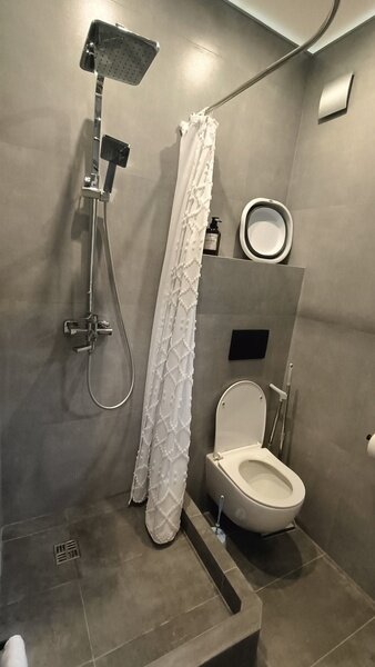 Домик Полулюкс 5-местный