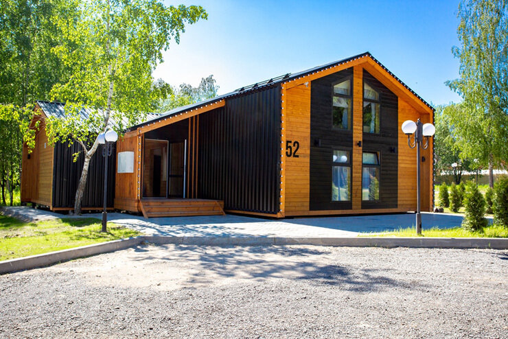 Дом 10-местный (Бибиков)