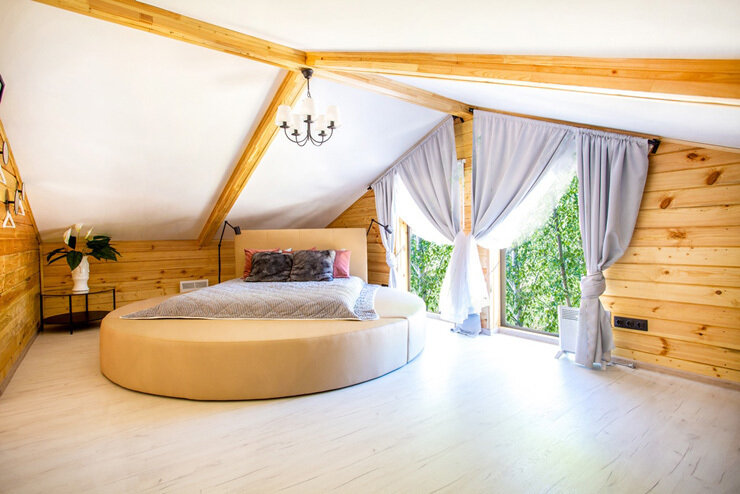 Дом 10-местный (Бибиков)