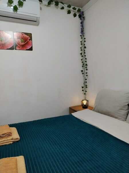 Номер 3-местный (без душа)