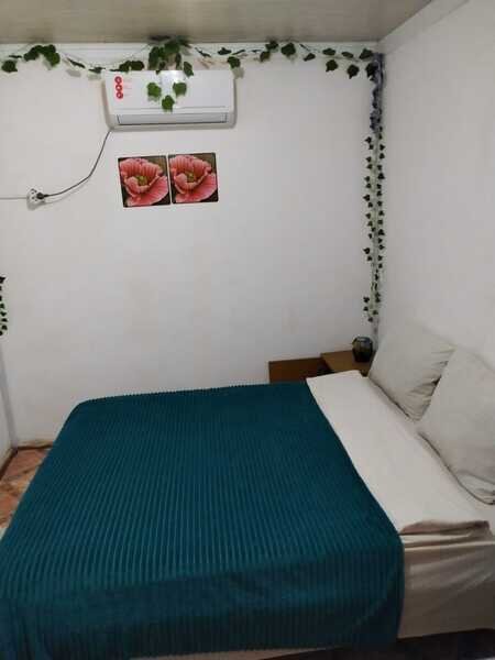 Номер 3-местный (без душа)