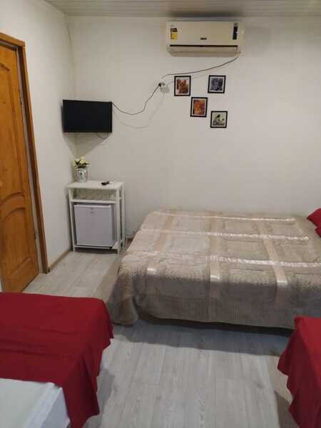 Семейный 4-местный