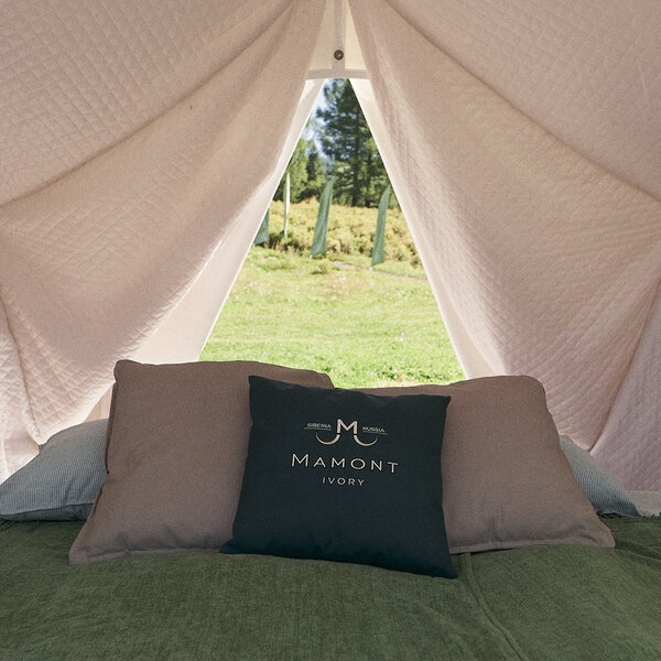 Шатер Комфорт 1 линия