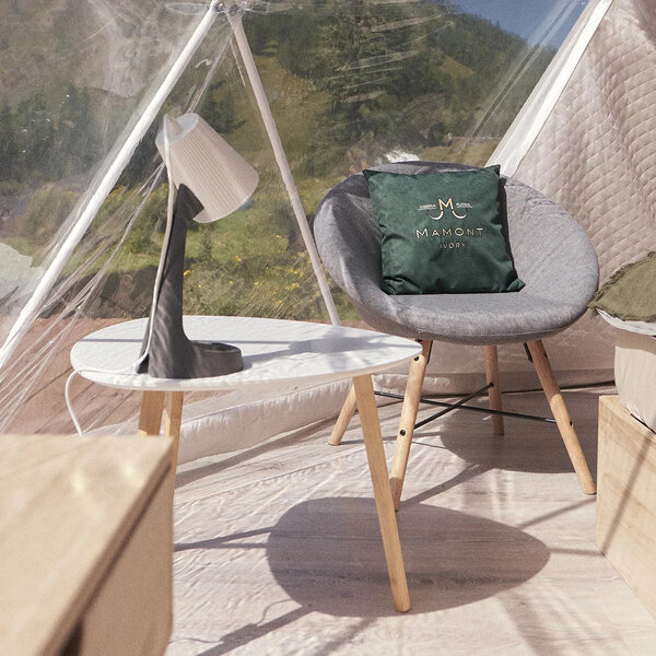 Шатер Комфорт 1 линия