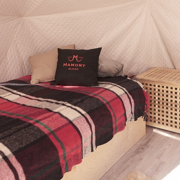 Шатер Комфорт 2 линия