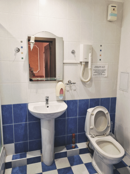 Люкс 2-местный