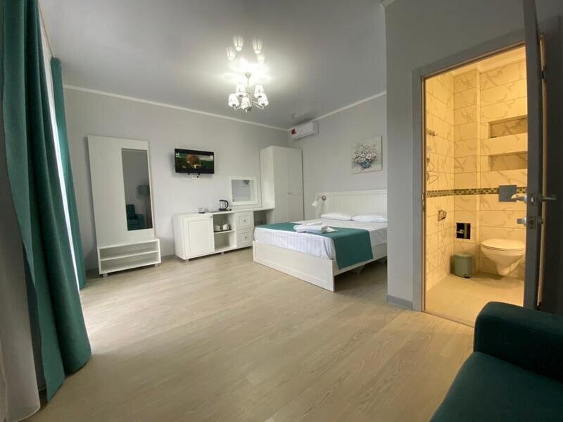 1-комнатный номер (1)