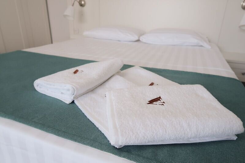 1-комнатный номер (8)