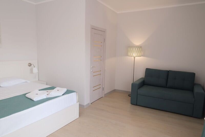 1-комнатный номер (6)