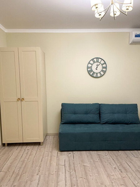 Номер 2-местный 2-комнатный