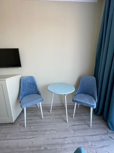 Номер 3-местный 1-комнатный