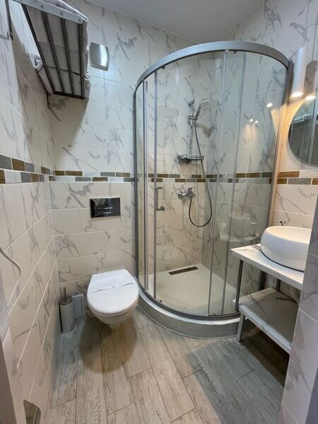 Номер 3-местный 1-комнатный