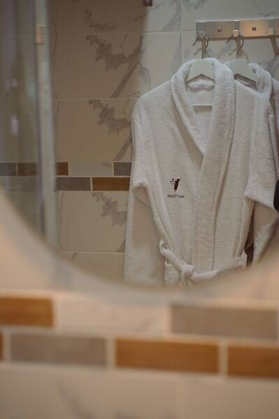 Номер 3-местный 1-комнатный