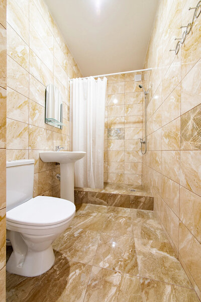 Комфорт 3-местный (с балконом)