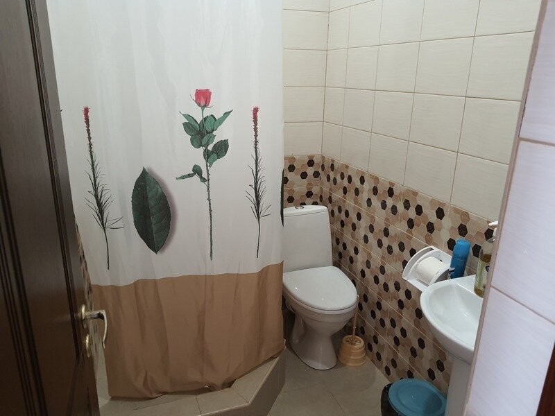 Стандартный 2-местный (с видом на море)