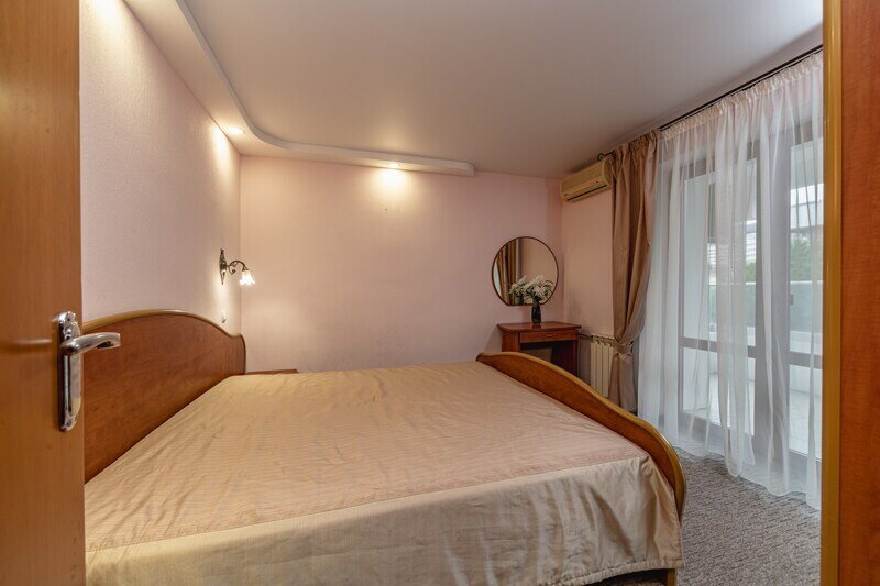 ПК 2-местный 2-комнатный (Север)