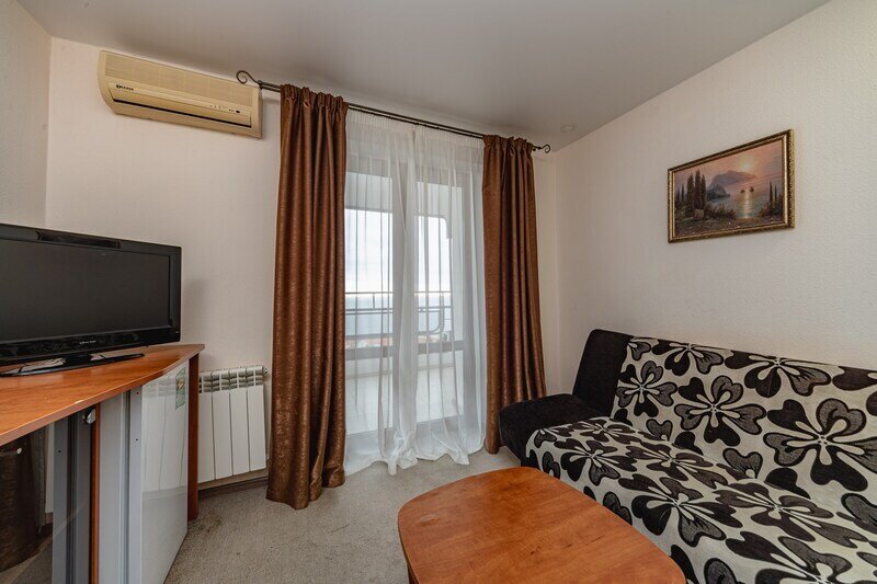 ПК 2-местный 2-комнатный (Север)