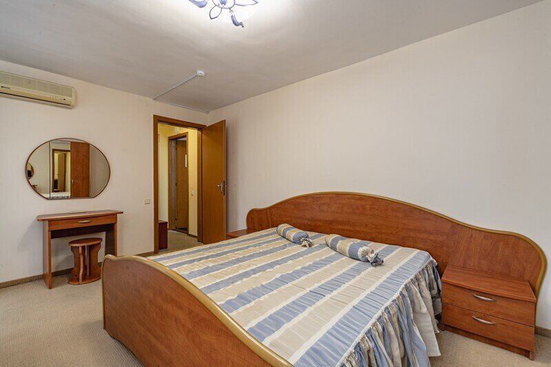 ПК 2-местный 2-комнатный (Семья)