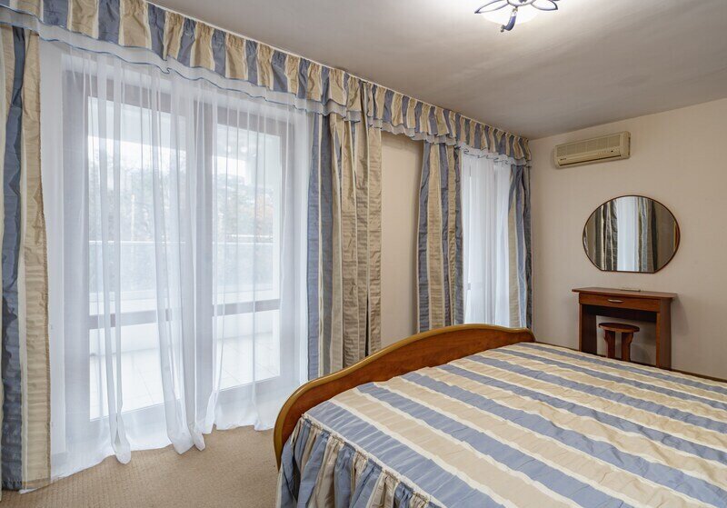 ПК 2-местный 2-комнатный (Семья)