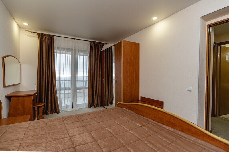 ПК 2-местный 2-комнатный (Юг)