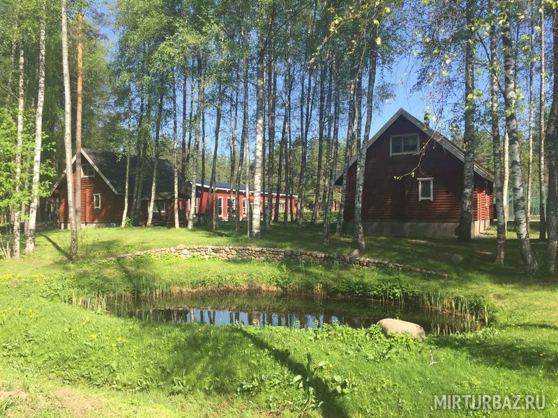 Грин вилладж фото