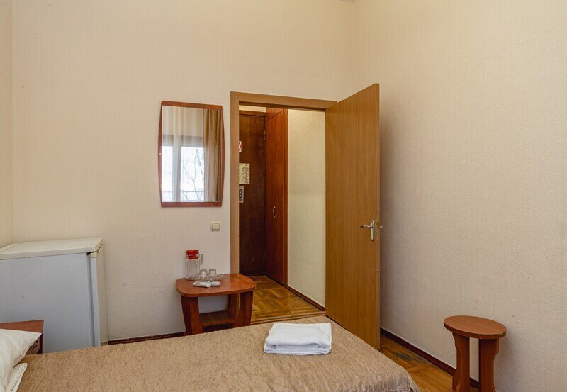 Эконом 2-местный (Север)