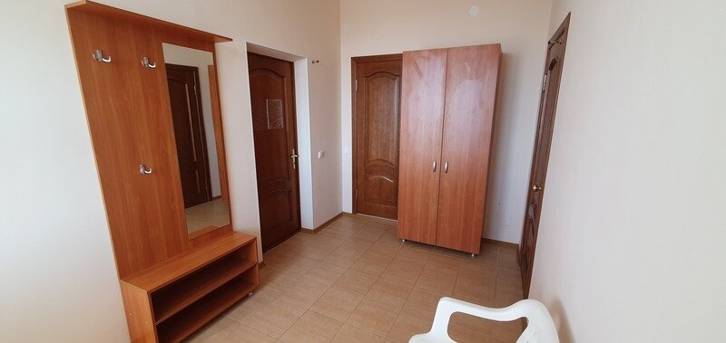 Повышенной Комфортности 2-местный 2-комнатный