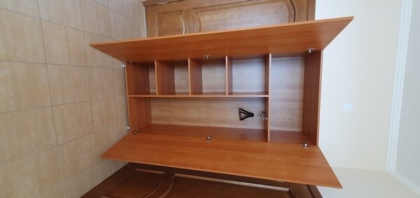 Повышенной Комфортности 2-местный 2-комнатный