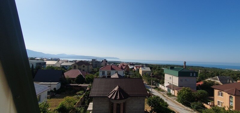 Повышенной Комфортности 2-местный 2-комнатный