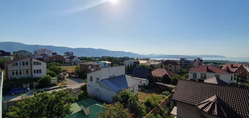 Повышенной Комфортности 2-местный 2-комнатный