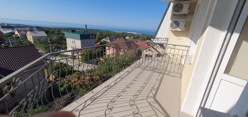 Повышенной Комфортности 2-местный 2-комнатный