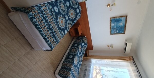 Стандартный 2-местный