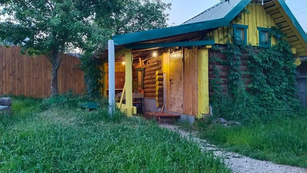 Отдых в деревне у Дмитрия, Тверская область: фото 3