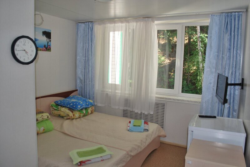 Стандартный 2-местный