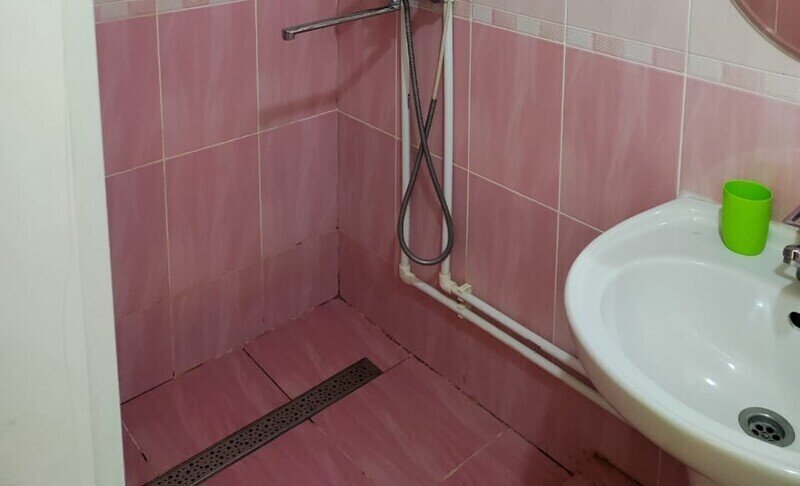 Стандартный 2-местный