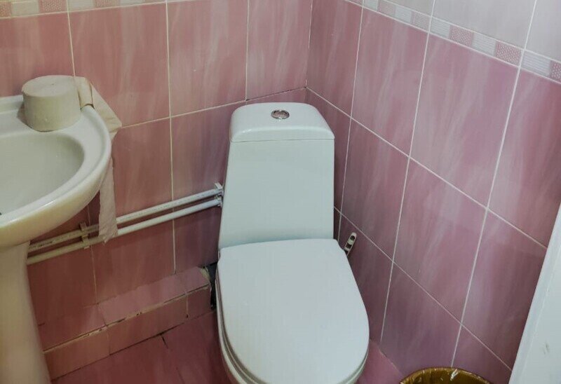 Улучшенный 4-местный 2-комнатный