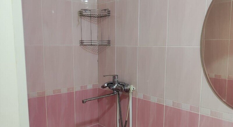 Улучшенный 4-местный 2-комнатный