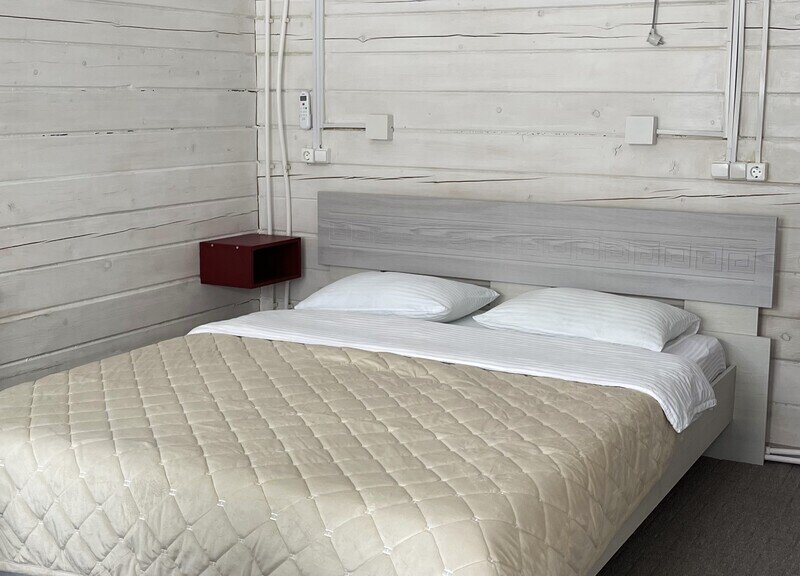 Бунгало 3-местный (№10)