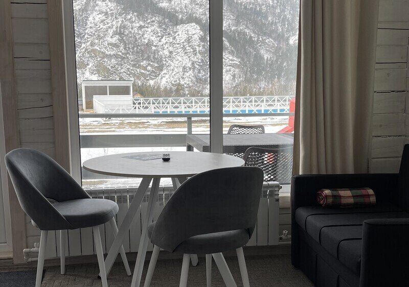 Бунгало 3-местный (№10)