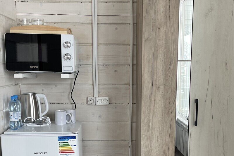 Бунгало 3-местный (№10)