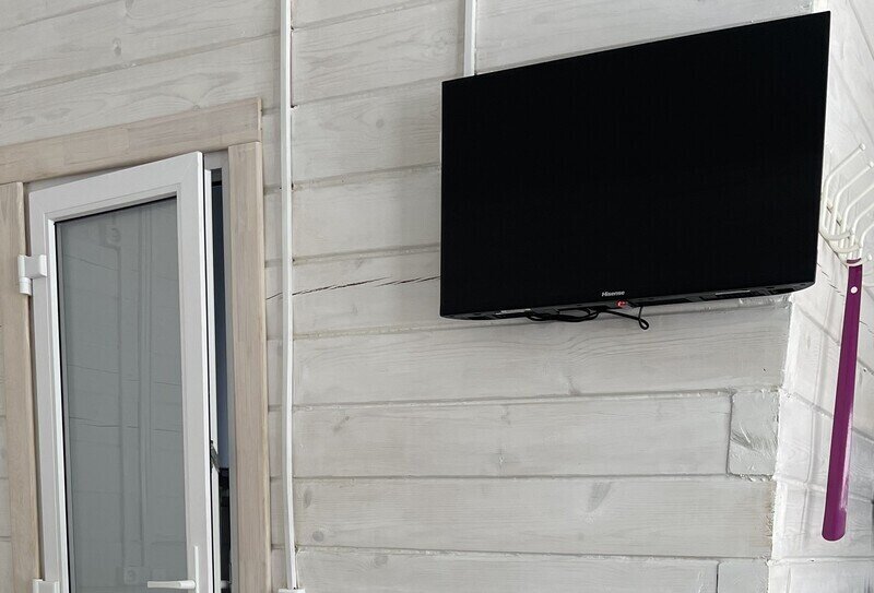 Бунгало 3-местный (№10)