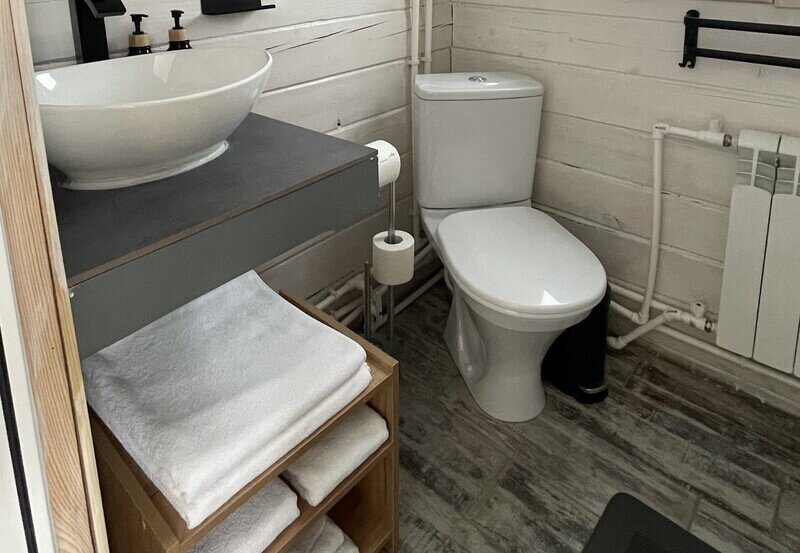 Бунгало 3-местный (№10)